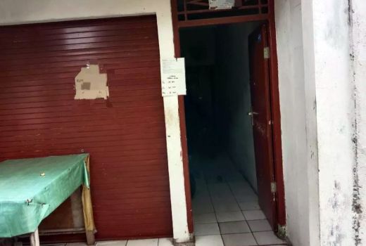Rumah Bisa Buat Usaha di Kota Tangerang Dijual Murah Rp 315 Juta - GenPI.co BANTEN