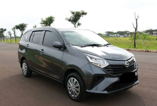 Mobil Bekas Murah di Tangsel: Daihatsu Sigra 2022 Rp 125 Juta - GenPI.co BANTEN
