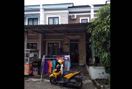 Bank Permata Lelang Rumah 2 Lantai di Kota Tangerang Rp 481 Juta - GenPI.co BANTEN