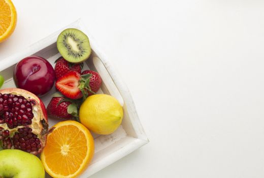 Napas Kamu Terasa Sesak? Coba Legakan dengan 3 Vitamin Ini - GenPI.co BANTEN