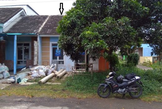 BRI Lelang Murah Rumah Minimalis di Tangerang Rp 381 Juta - GenPI.co BANTEN