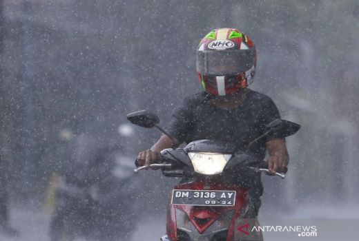 Wilayah Lebak dan Tangsel Berpotensi Dilanda Cuaca Ekstrem - GenPI.co BANTEN