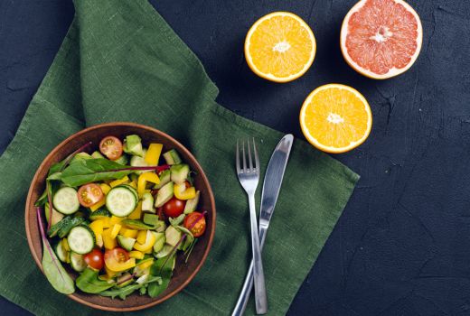 3 Manfaat Vitamin K untuk Kesehatan yang Sering Dilupakan - GenPI.co BANTEN