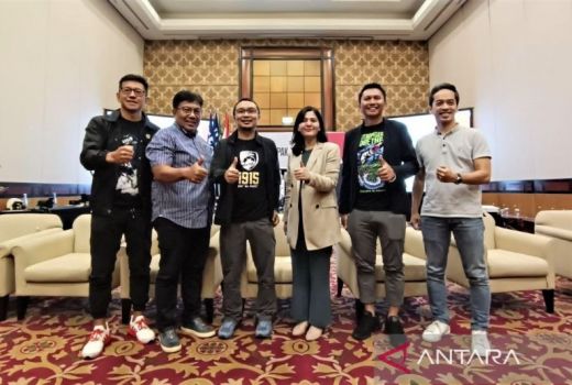 PSSI Bakal Ganti Nama Liga 1 dan 2 Musim Depan Jadi Begini - GenPI.co BANTEN