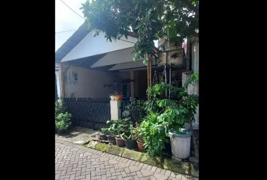 Rumah Minimalis di Tangerang Dijual Murah Hanya Rp 500 Juta - GenPI.co BANTEN