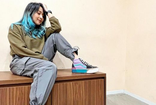 Sesak Napas Lalu Dilarikan ke Rumah Sakit, Chua Kotak Beber Kondisinya - GenPI.co BANTEN