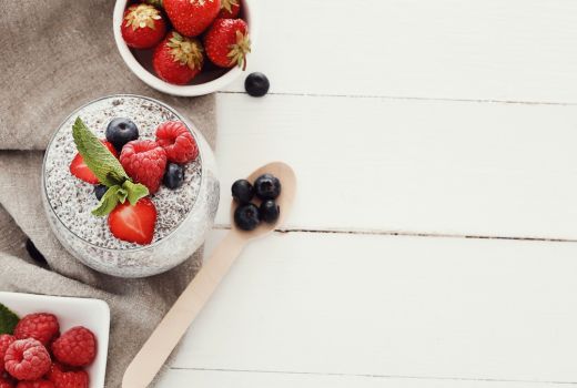 5 Jenis Biji-bijian yang Bagus untuk Melancarkan Program Diet - GenPI.co BANTEN
