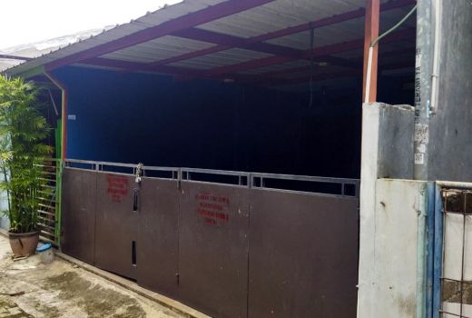 BPR Kredit Mandiri Indonesia Lelang Murah Rumah di Kota Tangerang - GenPI.co BANTEN