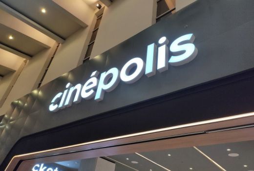 Jadwal Film Bioskop Mall WTC Matahari Serpong 8 April 2023 - GenPI.co BANTEN