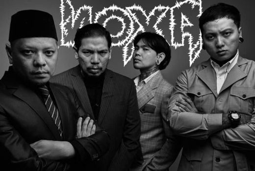 Noxa Hadirkan 3 Band Asal Polandia pada NOXA FEST 2023 - GenPI.co BANTEN