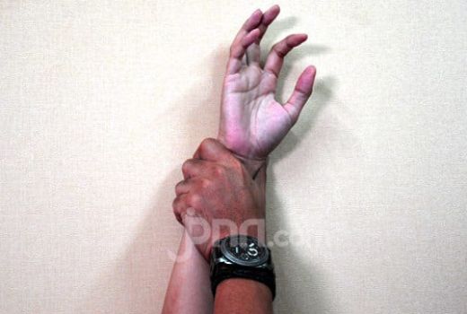 Cabuli Anak Gadisnya Berkali-kali, JI Ditangkap Polres Cilegon - GenPI.co BANTEN