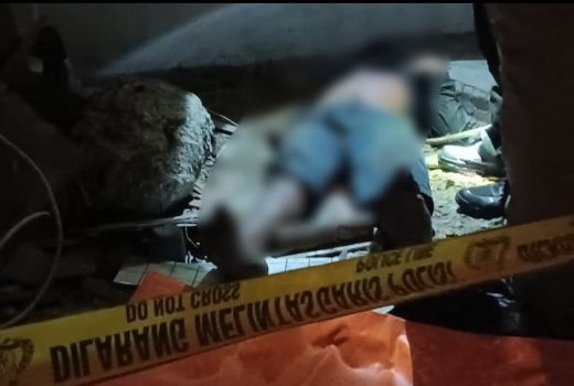 Polisi Masih Selidiki Kasus Pembunuhan Kades dengan Jarum Suntik di Serang - GenPI.co BANTEN