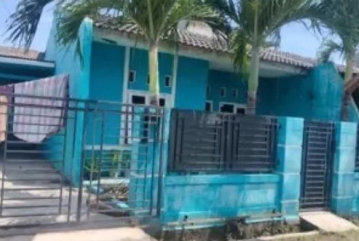 Rumah Cantik di Kota Serang Dijual Murah Rp 170 Juta Saja - GenPI.co BANTEN