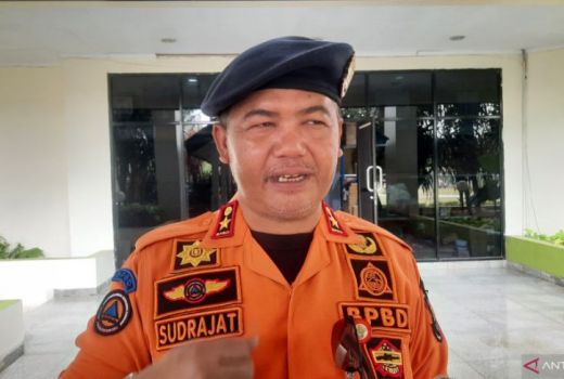 1.229 KK di Kabupaten Tangerang Jadi Korban Bencana Banjir - GenPI.co BANTEN