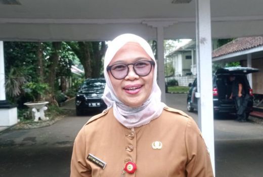 1.131 Kasus Kekerasan Seksual Terhadap Anak dan Perempuan Terjadi di Banten - GenPI.co BANTEN