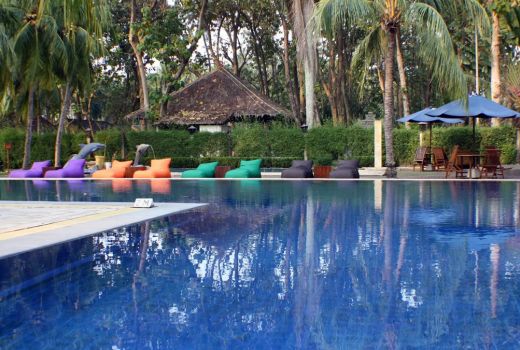 Resort Murah Bintang 4 di Serang: Lokasi Strategis, Fasilitas Lengkap - GenPI.co BANTEN