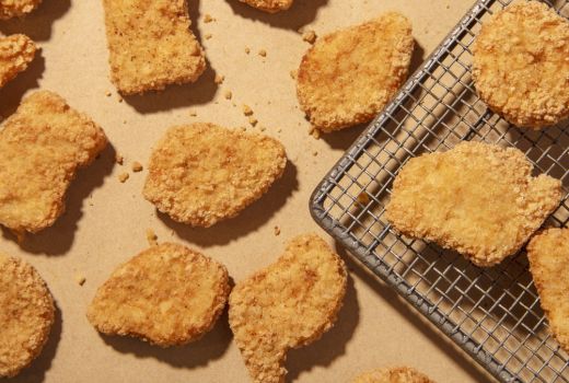 Cocok Dimakan Saat Sibuk, 3 Rekomendasi Frozen Food Terenak - GenPI.co BANTEN