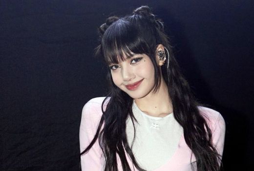 Lisa Blackpink Bilang Begini Usai Konser 2 Hari di Jakarta - GenPI.co BANTEN