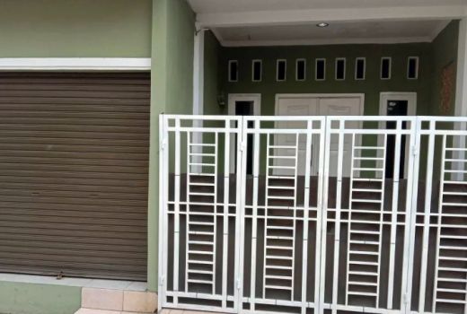 Rumah dan Kios Toko Dijual Murah di Kota Tangerang, Rp 425 Juta - GenPI.co BANTEN