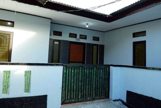 Rumah Cantik di Tangsel Dijual Murah Seharga Rp 350 Juta - GenPI.co BANTEN