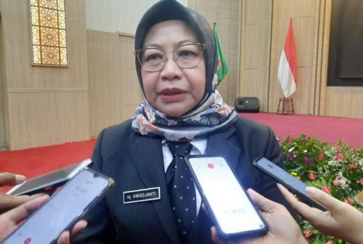 Operasi Pasar Murah Ramadan dan Idulfitri di Banten Bakal Digelar 4 Kali - GenPI.co BANTEN
