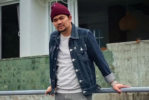 Indra Bekti Ungkap Kondisinya Usai Dilarikan ke Rumah Sakit Kembali - GenPI.co BANTEN