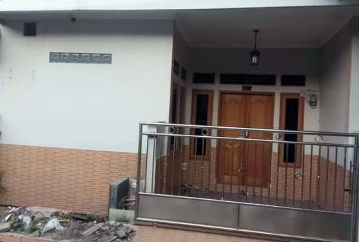 Rumah Full Renovasi di Tangerang Dijual Murah Rp 200 Juta - GenPI.co BANTEN