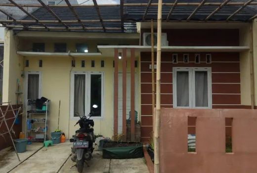 Rumah Siap Huni di Tangerang Dijual Murah Rp 485 Juta Saja - GenPI.co BANTEN