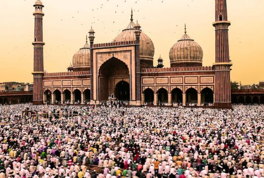 Jadwal Buka Puasa untuk Wilayah Serang pada 25 Maret 2023 - GenPI.co BANTEN