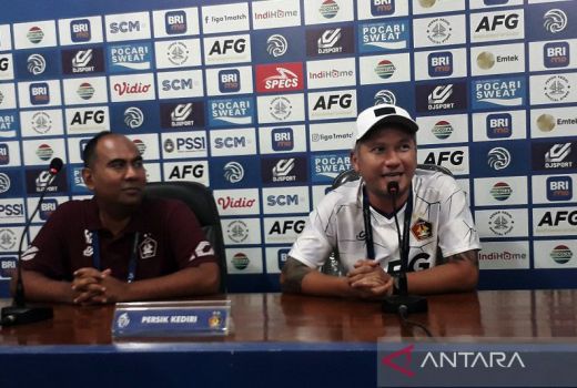 Persik Menang 3-1 Atas Persita, Gading Marten Happy Banget - GenPI.co BANTEN