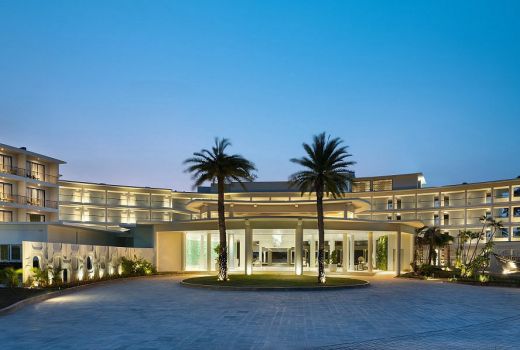 Rekomendasi Hotel Murah Bintang 4 di Serang 28 Maret 2023 - GenPI.co BANTEN