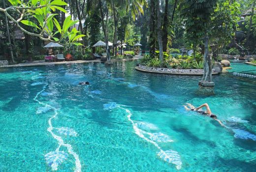 Rekomendasi Hotel Murah Bintang 5 di Kota Tangerang 30 Maret 2023 - GenPI.co BANTEN