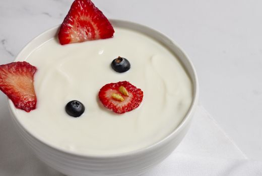 3 Produk Yogurt Rendah Gula Ini Bisa Lancarkan Program Diet - GenPI.co BANTEN
