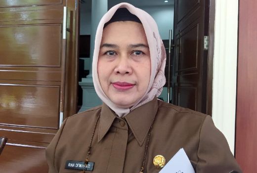 Puluhan Ribu Honorer di Banten Dapat Dana Pengganti THR - GenPI.co BANTEN