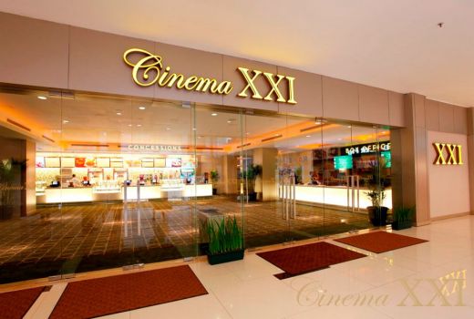 Jadwal Film Bioskop di Cilegon Center Mall 9 April 2023 - GenPI.co BANTEN