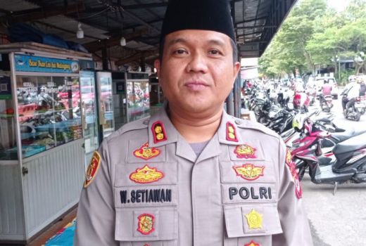 Polisi Masih Selidiki Temuan Ribuan KIP di Kabupaten Lebak - GenPI.co BANTEN
