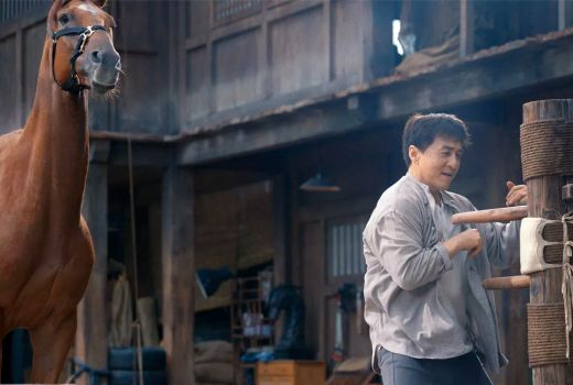 Jadwal Film Bioskop di Transmart Cilegon 11 April 2023 - GenPI.co BANTEN