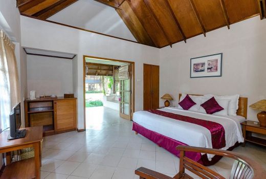 Rekomendasi Hotel Murah Bintang 4 di Tanjung Lesung 20 April 2023 - GenPI.co BANTEN