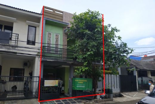 Rumah Minimalis di Tangsel Dilelang Murah, Limit Rp 440 Juta - GenPI.co BANTEN