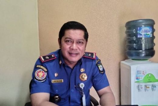 Warga Kota Tangerang Diimbau Kurangi Aktivitas Luar Ruangan - GenPI.co BANTEN