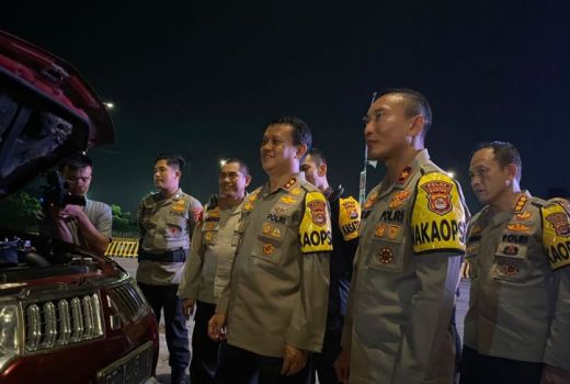 Pungli di Kawasan Wisata Pandeglang, 7 Pelaku Diamankan Polisi - GenPI.co BANTEN