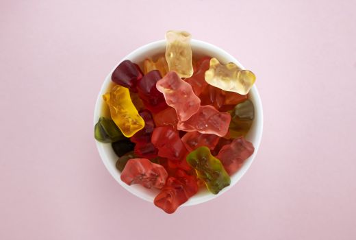3 Produk Multivitamin Permen Anak untuk Nutrisi Hariannya - GenPI.co BANTEN