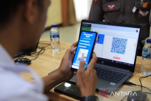 Jumlah Pendatang di Kota Tangerang Meningkat Selama 3 Tahun - GenPI.co BANTEN