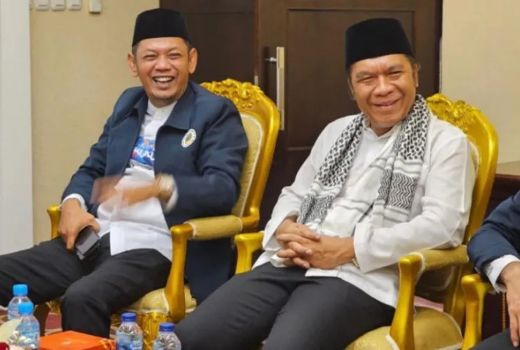 Muncul Wacana Banten dan Jakarta Digabung Jadi Banten Jayakarta - GenPI.co BANTEN