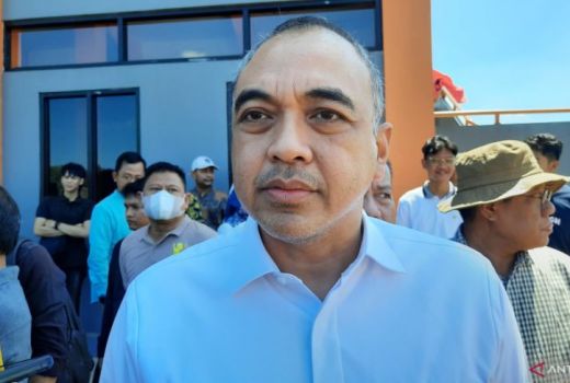 Pemkab Tangerang Bakal Terapkan WFH di Kawasan Tertentu - GenPI.co BANTEN