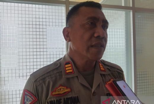 Puluhan Polisi Bersertifikat Bakal Tilang Manual Pengendara di Kota Tangerang - GenPI.co BANTEN