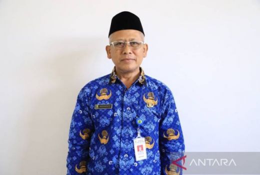 28 Kota/Kabupaten di Indonesia Adopsi Aplikasi SIMASN Kota Tangerang - GenPI.co BANTEN