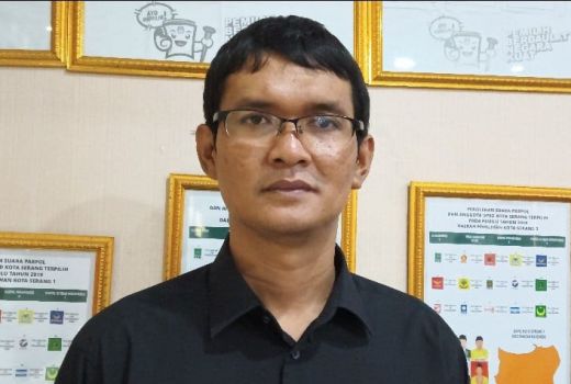 Duh! Belasan Caleg Asal Kota Serang Terindikasi Idap Psikopat - GenPI.co BANTEN