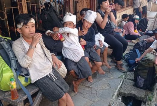 Pemkab Lebak Dukung Penghapusan Internet di Kawasan Badui - GenPI.co BANTEN
