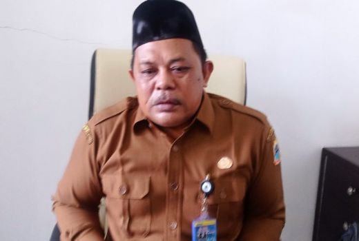 Cegah Konflik di Tahun Politik, Pemkab Lebak Bentuk Tim Deteksi Dini - GenPI.co BANTEN